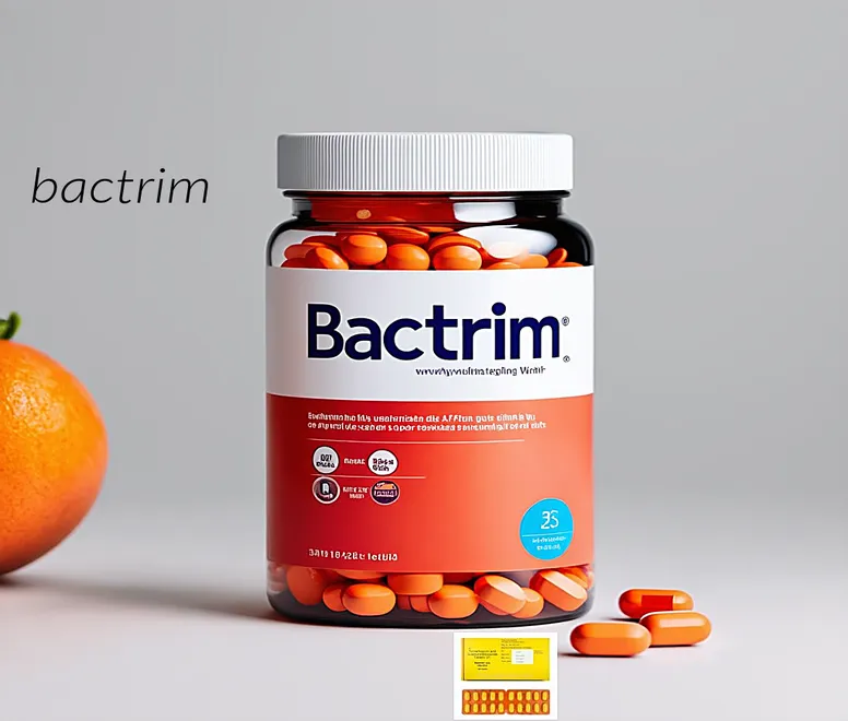 Bactrim 1