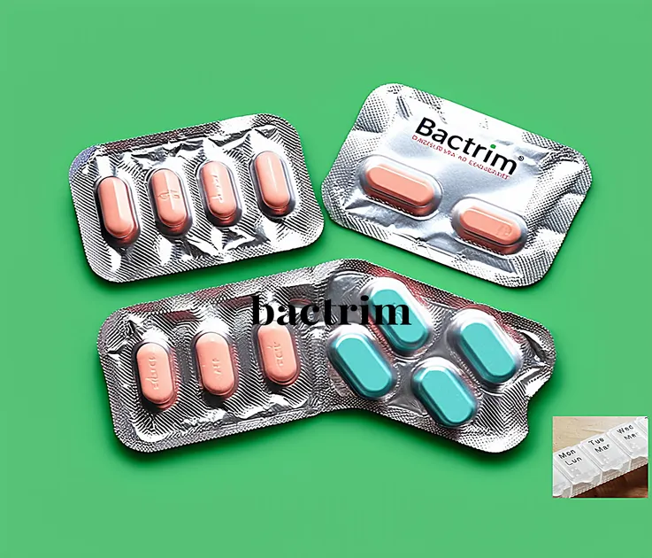 Bactrim 2